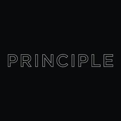PRINCIPLE Logo