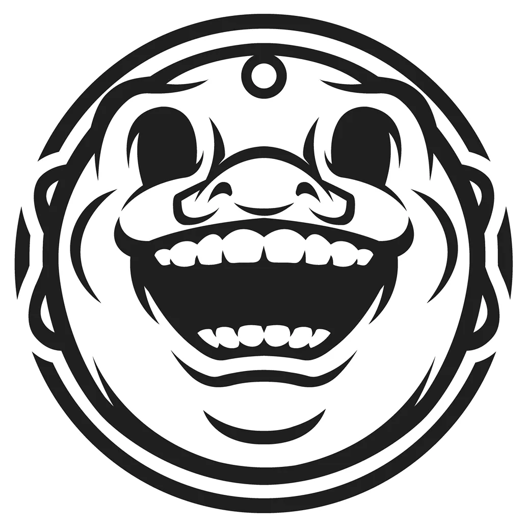 Urban Monks Studio Logo