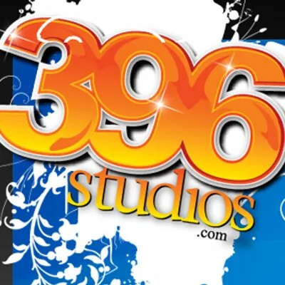 396 Studios Logo