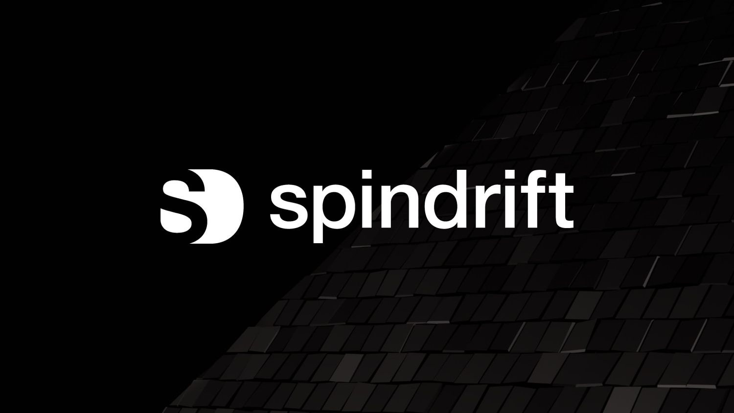 Spindrift Design Logo