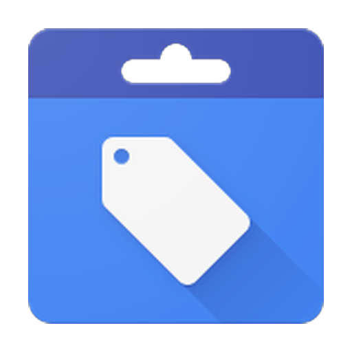 Google Merchant Center icon