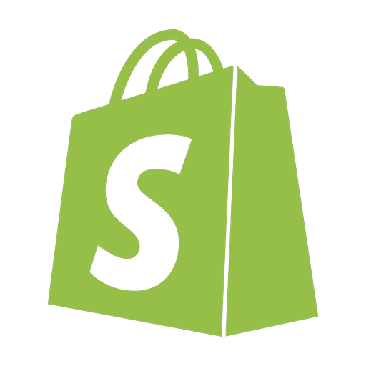 Shopify icon