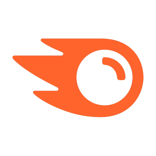 Semrush icon
