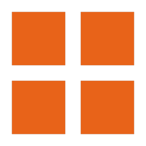 Product catalogue feed icon