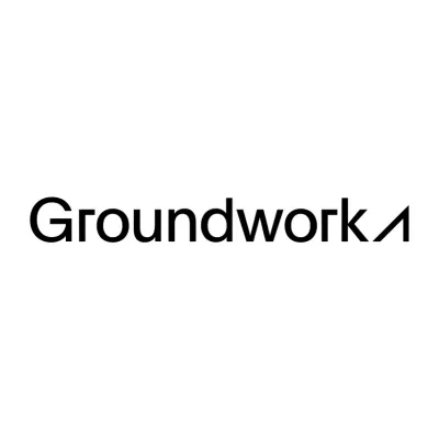 Groundwork Design Logo