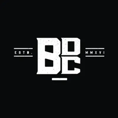 Burke Design Co Logo