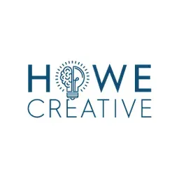 Howe Creative Design Solutions Logo