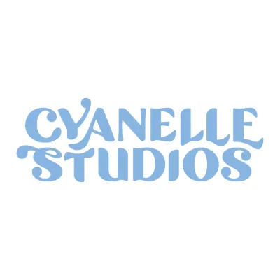Cyanelle Studios Logo