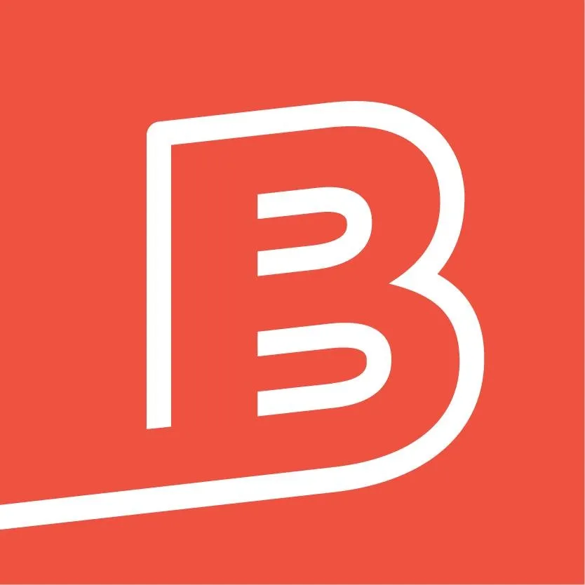 Brew Agency Logo