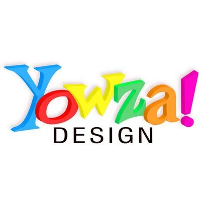 Yowza Design Logo