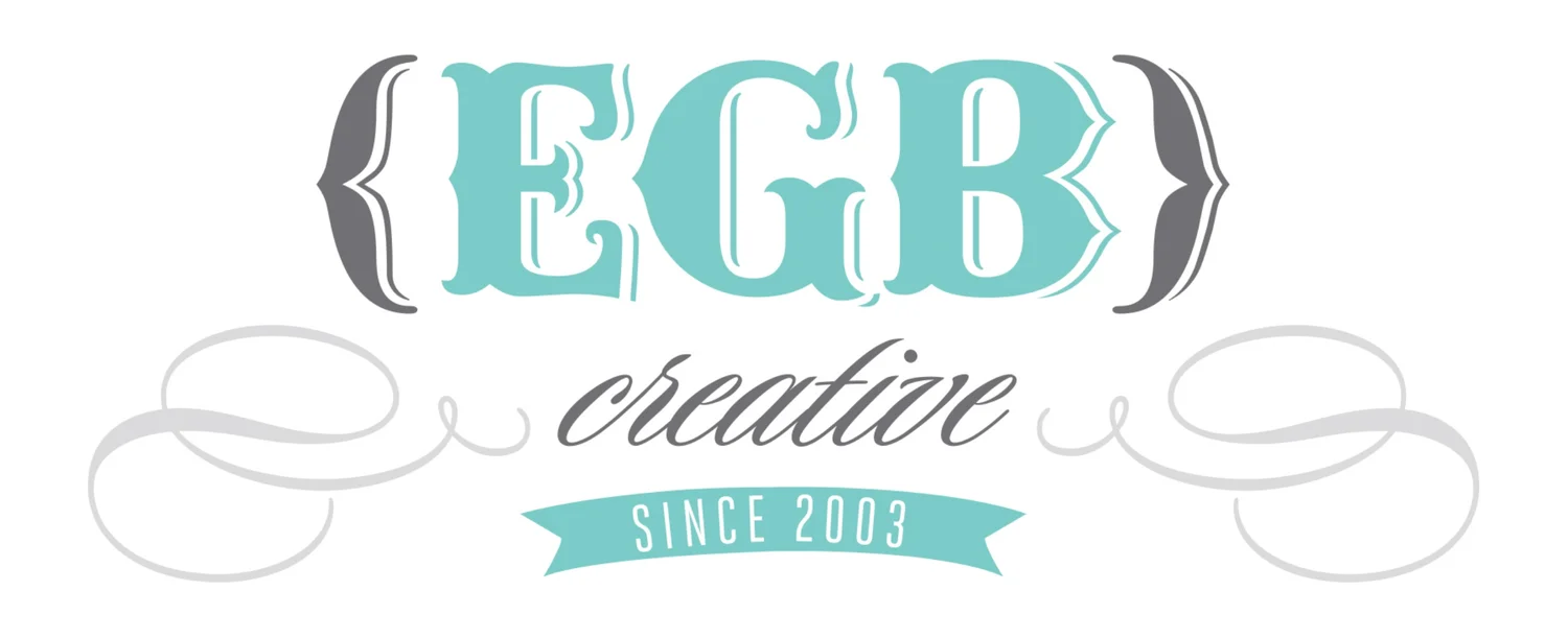 EGB Creative Logo
