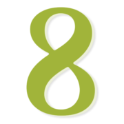 Cultiv8 Creative Logo