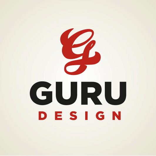 Guru Design Logo