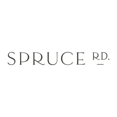 Spruce Rd. Logo