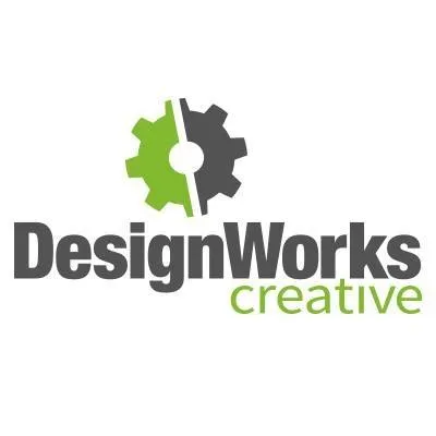 DesignWorks Creative Logo