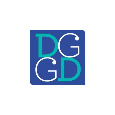 Don Gura Graphic Design Logo