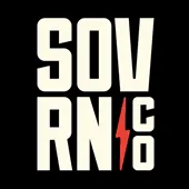 SOVRN Logo