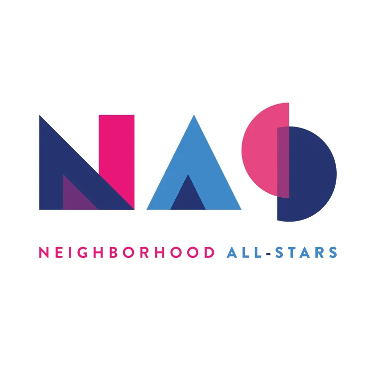 Neighborhood All-Stars Logo