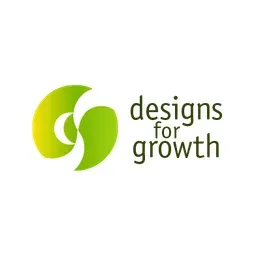 Designs For Growth Logo