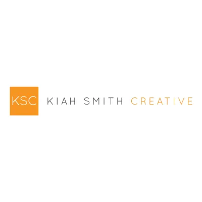 Kiah Smith Creative Logo