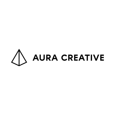 Aura Creative Logo