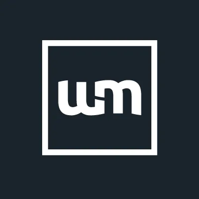 Williams Media Logo