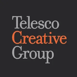 Telesco Creative Group Logo