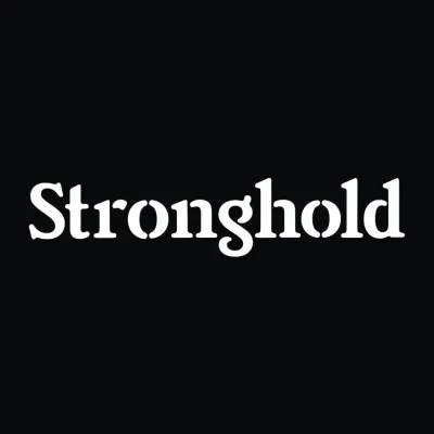Stronghold Studio Logo