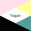 Vagari Creative Logo