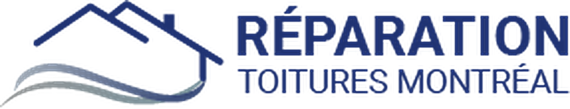 Réparation Toitures Montréal logo