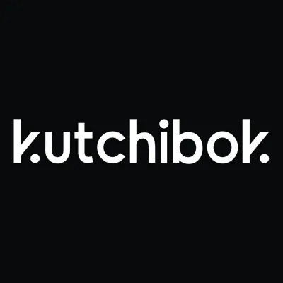 Kutchibok Logo
