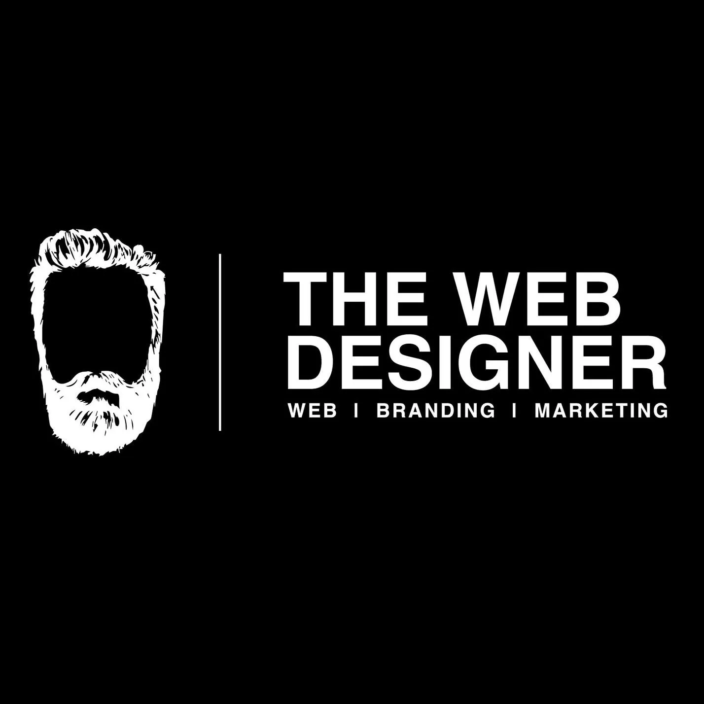The Cardiff Graphic Designer Logo