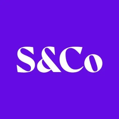 Sanders & Co Logo