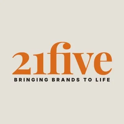 21five Logo