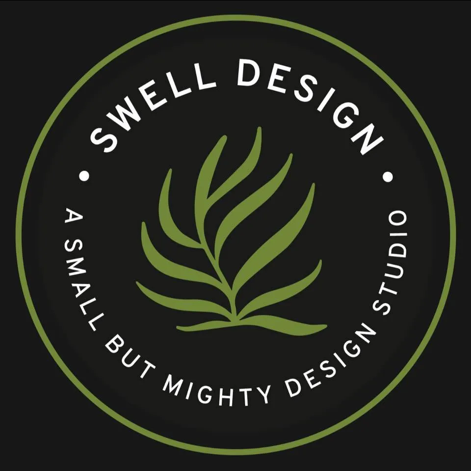 Swell Design Logo