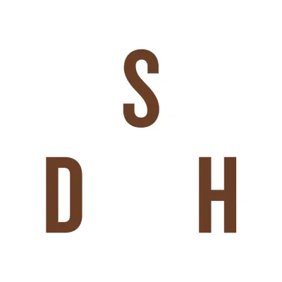 Social Design House Logo