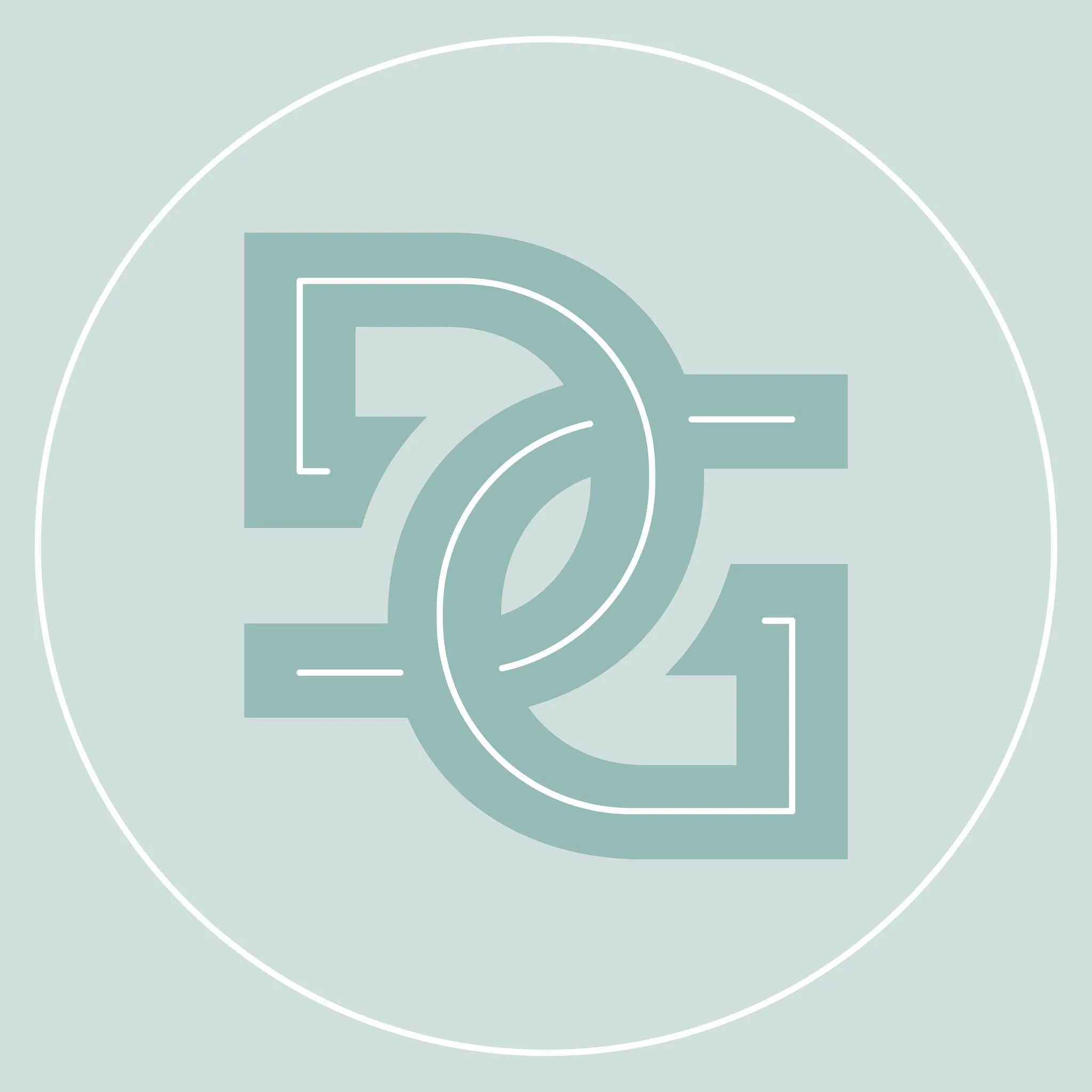 Dana Gray Studio Logo