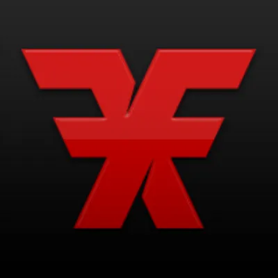 Fame Foundry Logo