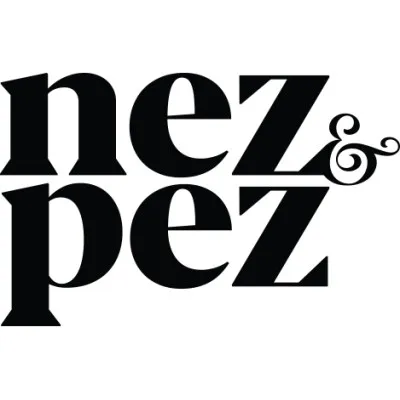 nez&pez Logo