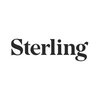 Sterling Brands Logo