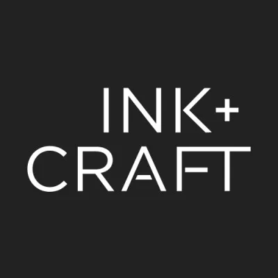 Ink and Craft Logo