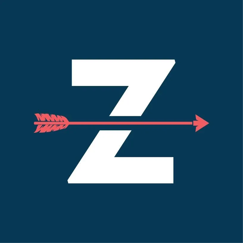 Zeal40 Logo