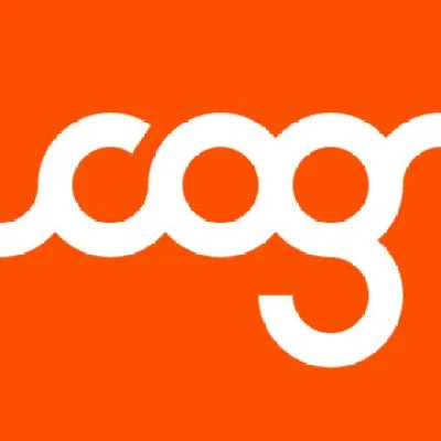 Cog Logo