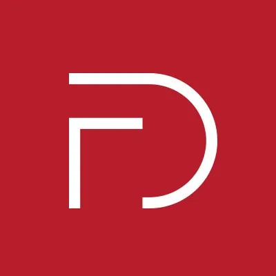 Fisher Design Logo