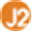 J2 Creative Logo