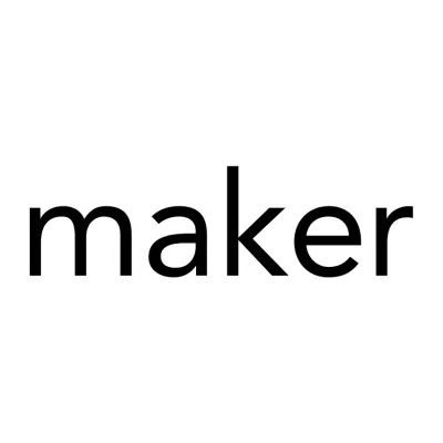 Maker Creative Logo