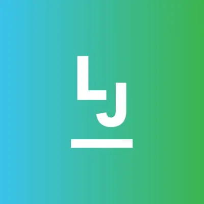Little Jacket Logo