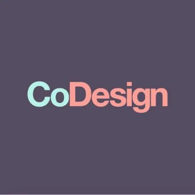 CoDesign Logo