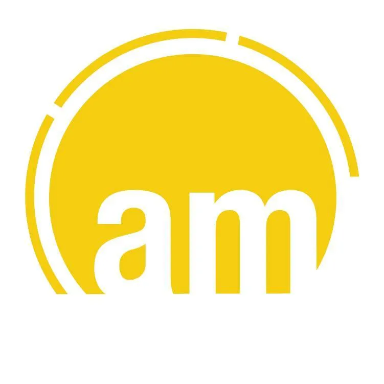 AM Design Group Logo