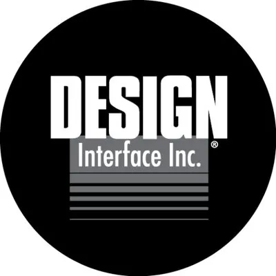 Design Interface Logo